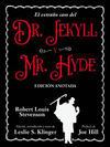EL EXTRA�O CASO DEL DR JECKYLL Y MR HYDE