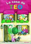 LA CASA DE TEO (CTO VIVO)