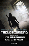 TECNOSCURIDAD III. LOS B�RBAROS DE CRIMEA