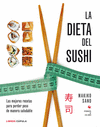 LA DIETA DEL SUSHI