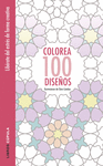 COLOREA 100 DISEOS