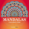 CALENDARIO MANDALAS 2020