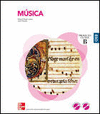 MUSICA II CICLO CLAVE B 3 ESO