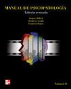 MANUAL DE PSICOPATOLOG�A II
