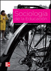 SOCIOLOGIA DE LA EDUCACION (MCGRAW HILL)