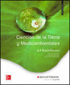CIENCIAS DE LA TIERRA Y MEDIOAMBIENTALES 2�BACHILLERATO SMARTBOOK
