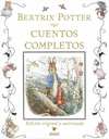 CUENTOS COMPLETOS. BEATRIX POTTER