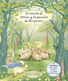 EL CUENTO DE PERICO Y LA FAMILIA DE BENJAMN (CON SONIDOS, LUCES Y POP