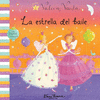 VALERIA VARITA. LA ESTRELLA DEL BAILE  POP-UP