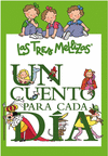 CUENTO PARA CADA DIA CON LAS TRES MELLIZAS