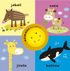 ELIGE Y APRENDE: ANIMALES (CART�N)