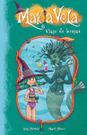 MAKIA VELA N7. VIAJE DE BRUJAS