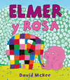 ELMER Y ROSA  /A/