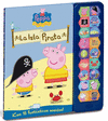 PEPPA PIG LA ISLA PIRATA SONIDOS