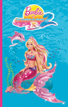 BARBIE N5: UNA AVENTURA DE SIRENAS