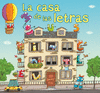 LA CASA DE LAS LETRAS  (REDON