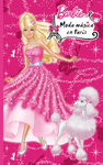 BARBIE N6: MODA MAGICA EN PARIS
