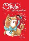 OLIVIA Y EL GATITO PERDIDO (OLIVIA N�M.2)