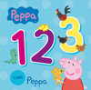 PEPPA PIG. 123 CON PEPPA