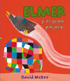 ELMER Y EL GRAN PJARO  /A/