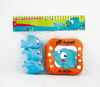 AL AGUA N2: EL DELFIN  + DELFINES