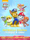 PATRULLA CANINA: �TODOS A UNA!