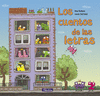 LOS CUENTOS DE LAS LETRAS  (MALO/ MANUSCRITA