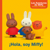 HOLA, SOY MIFFY!