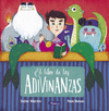 EL LIBRO DE LAS ADIVINANZAS. BEA
