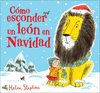 CMO ESCONDER UN LEN EN NAVIDAD  /A/