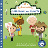 GUARDIANES PLANETA  (MIS PRIMEROS HEROES/PEQUEAS M