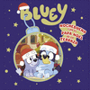 BLUEY. UN CUENTO - NOCHEBUENA CON EL PAPA NOEL DE LA TERRAZA  /A/