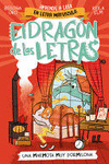 EL DRAGON DE LAS LETRAS 5 - UNA MARMOTA MUY DORMILONA (PALO