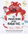 EL MONSTRUO DE LAS RABIETAS  /A/