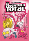 AVENTURA TOTAL 2 - UN PLAN MAL�FICO  (C�MIC