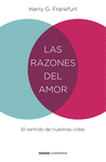 LAS RAZONES DEL AMOR