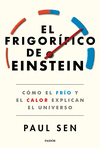 EL FRIGORIFICO DE EINSTEIN