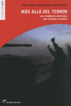 MAS ALLA DEL TERROR /LIBROS LINCE/