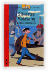 N.105 SILVESTRE MALASANG