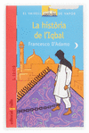 N. 119 LA HIST�RIA DE L�IQBAL