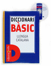 DICCIONARI B�SIC LLENGUA CATALANA