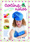 COCINA DIVERTIDA PARA NIOS