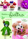 DISE�OS CON FIELTRO : PROYECTOS REALIZADOS PASO A PASO Y CON PATRONES