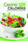 COCINA SIN CALOR�AS