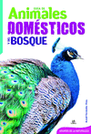 GUA DE ANIMALES DOMSTICOS Y DEL BOSQUE