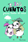 365 CUENTOS PARA TODO EL AO