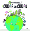 PARA CUIDAR LA CIUDAD  + PESTAAS