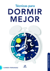 T�CNICAS PARA DORMIR MEJOR