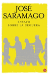 ENSAYO SOBRE LA CEGUERA FG AMARILLO