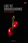 LAS 52 SEDUCCIONES FG  (BOOXS)